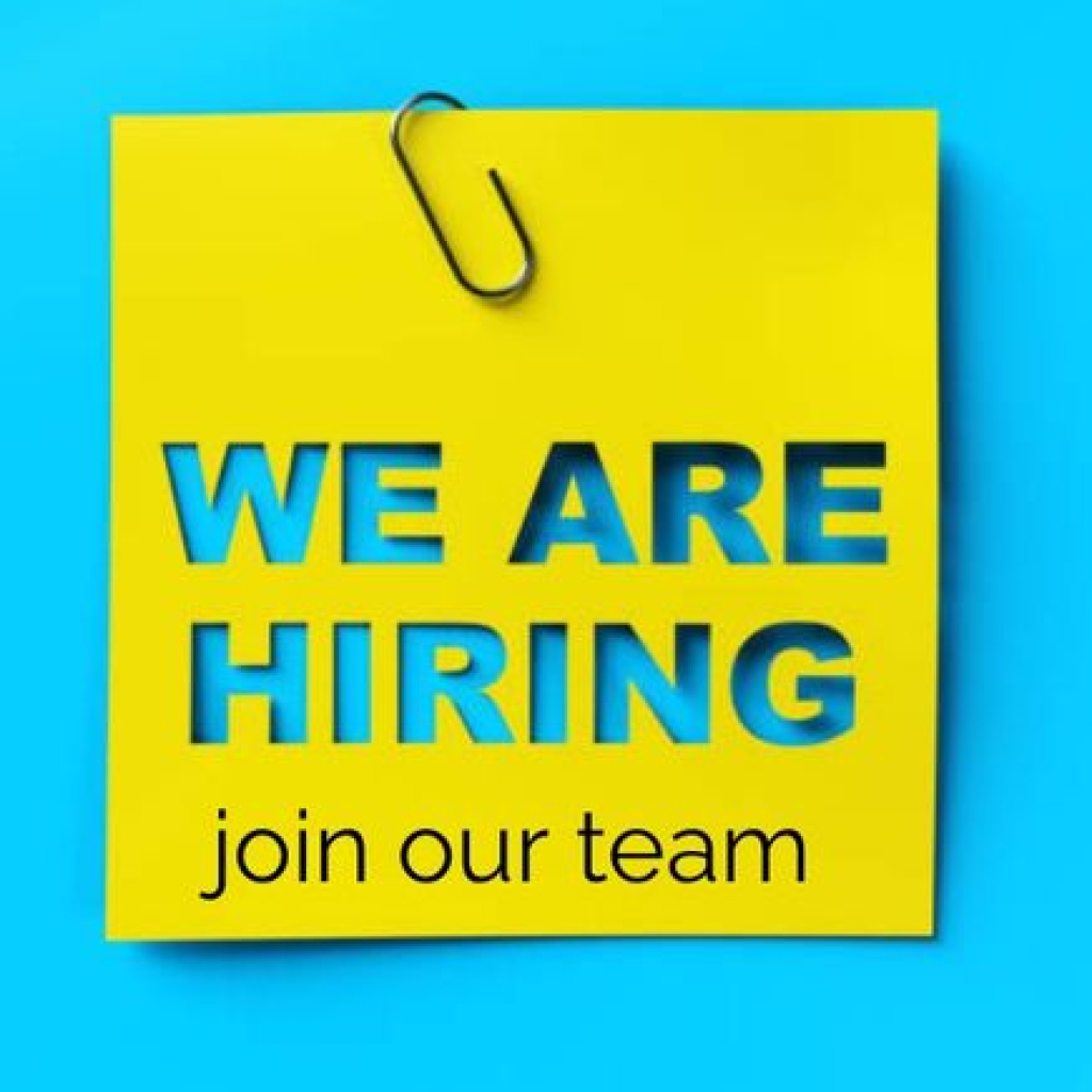 we are hiring jobs in tema